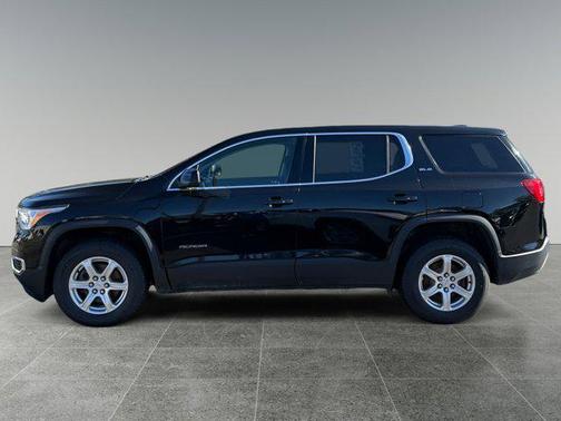 2018 GMC Acadia SLE-1