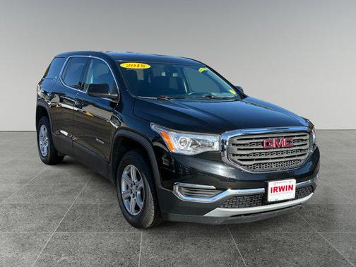 2018 GMC Acadia SLE-1
