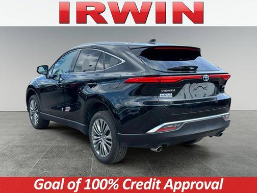 2024 Toyota Venza XLE