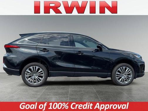2024 Toyota Venza XLE