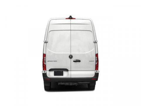 2021 Mercedes-Benz Sprinter 2500 High Roof
