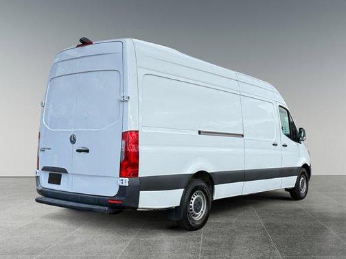 2021 Mercedes-Benz Sprinter 2500 High Roof