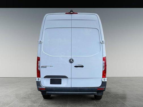 2021 Mercedes-Benz Sprinter 2500 High Roof