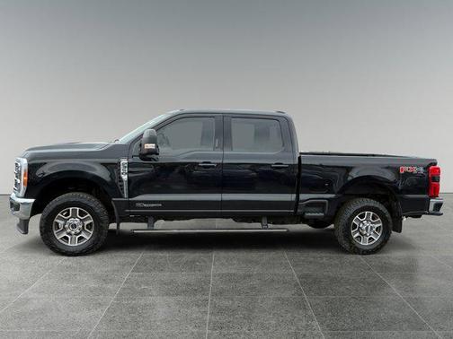 2023 Ford F-350 Lariat