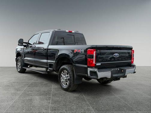 2023 Ford F-350 Lariat