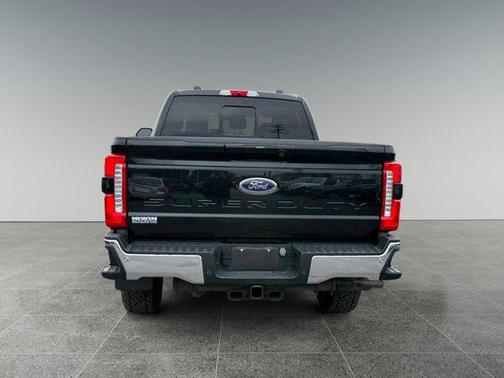2023 Ford F-350 Lariat