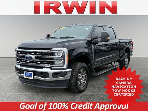 2023 Ford F-350 Lariat