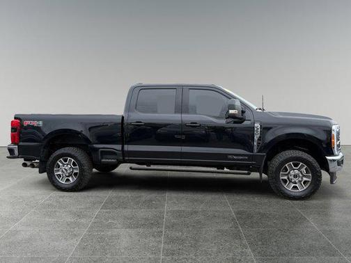 2023 Ford F-350 Lariat