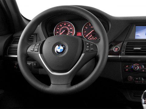 2013 BMW X5 xDrive50i