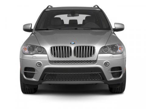 2013 BMW X5 xDrive50i