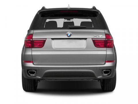 2013 BMW X5 xDrive50i