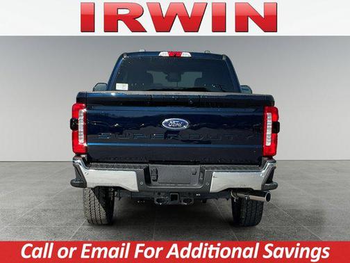 2025 Ford F-350 Lariat