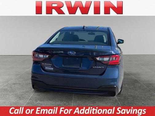 2024 Subaru Legacy Premium