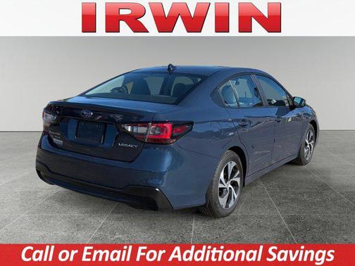 2024 Subaru Legacy Premium