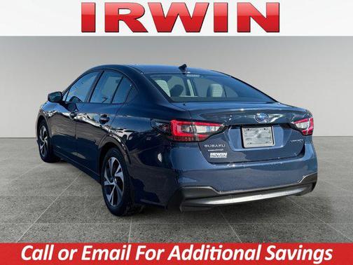 2024 Subaru Legacy Premium