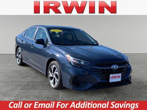 2024 Subaru Legacy Premium