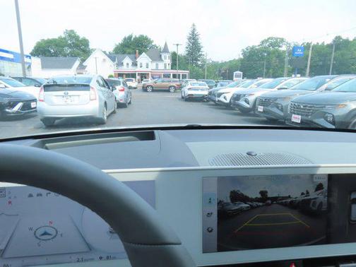 2024 Hyundai IONIQ 5 Limited