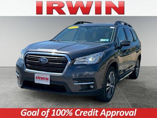 2022 Subaru Ascent Limited 8-Passenger