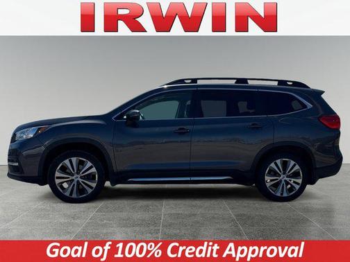 2022 Subaru Ascent Limited 8-Passenger
