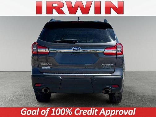 2022 Subaru Ascent Limited 8-Passenger
