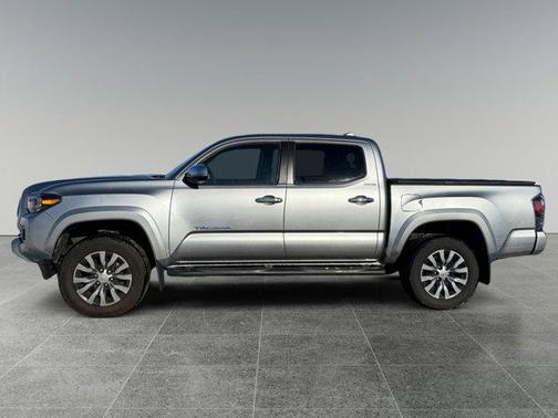 2023 Toyota Tacoma Limited