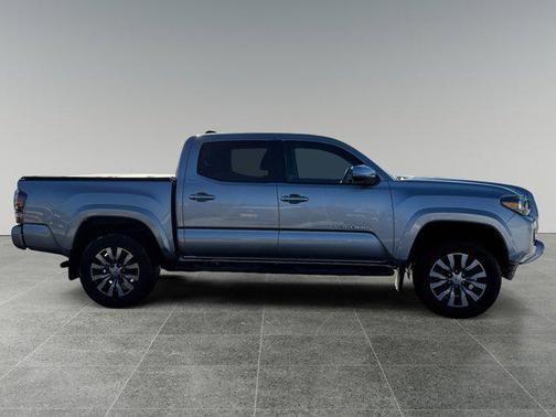 2023 Toyota Tacoma Limited