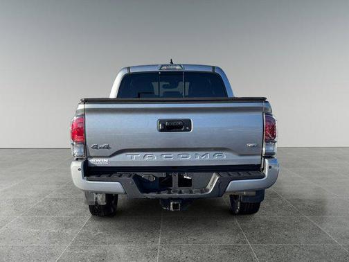 2023 Toyota Tacoma Limited