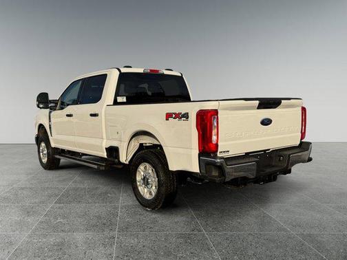 2026 Ford F-250 XLT