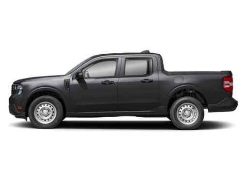 Shadow Black 2026 Ford Maverick XL