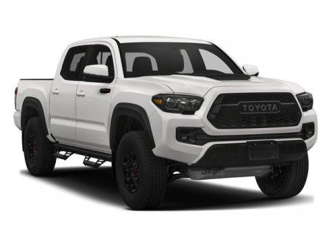 2017 Toyota Tacoma TRD Off Road