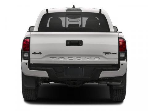 2017 Toyota Tacoma TRD Off Road