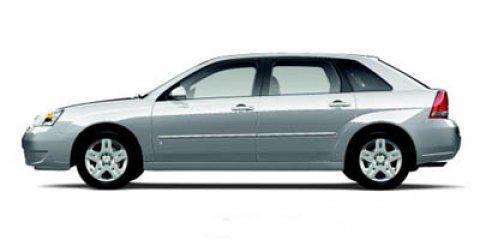 2006 Chevrolet Malibu Maxx LT