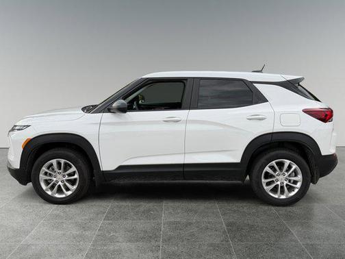 2025 Chevrolet Trailblazer LS