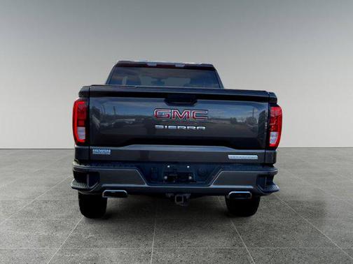 2019 GMC Sierra 1500 Elevation