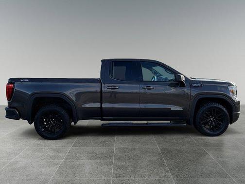 2019 GMC Sierra 1500 Elevation