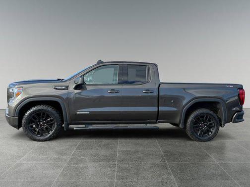 2019 GMC Sierra 1500 Elevation