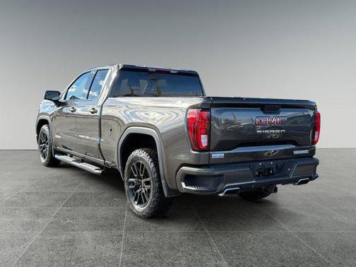 2019 GMC Sierra 1500 Elevation