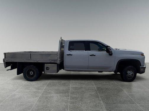 2020 Chevrolet Silverado 3500 WT