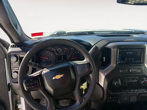 2020 Chevrolet Silverado 3500 WT