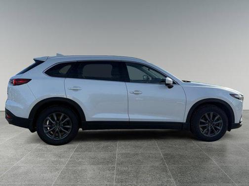 2021 Mazda CX-9 Touring