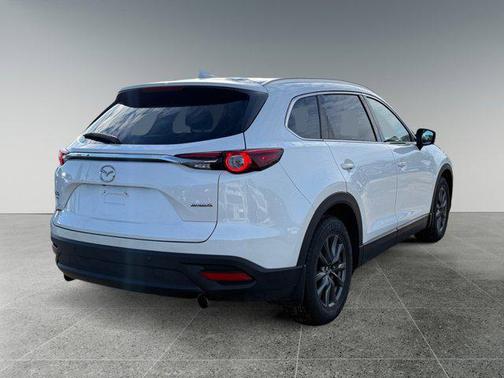 2021 Mazda CX-9 Touring