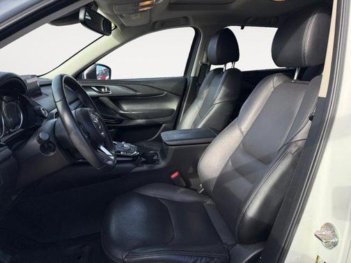 2021 Mazda CX-9 Touring