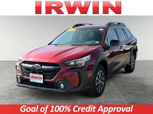 2024 Subaru Outback Premium