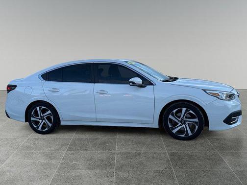 2022 Subaru Legacy Limited
