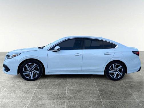 2022 Subaru Legacy Limited