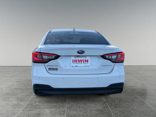 2022 Subaru Legacy Limited