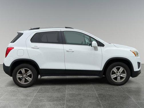 2015 Chevrolet Trax LT