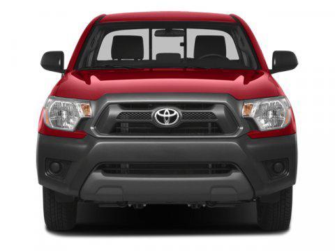 2014 Toyota Tacoma Base