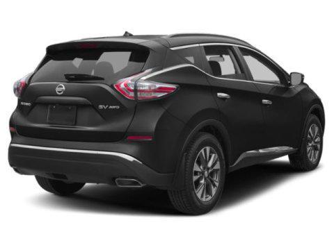 2015 Nissan Murano SV