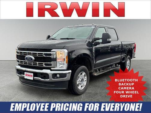 2025 Ford F-350 XLT